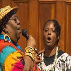 Exploring the Musical Heritage of Southeast SC