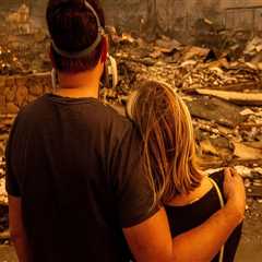 Navigating Natural Disasters and Emergency Preparedness in Los Angeles County