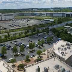 The Power of Lobbying Groups in Shaping Northern Virginia's Political Landscape