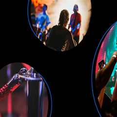 The Insider's Guide to VIP Packages for Music Events in Southeast SC