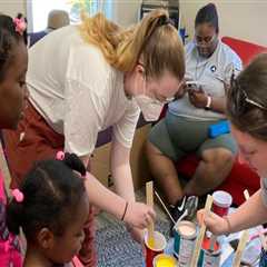 The Importance of Volunteering at Youth Events in Southern Maryland