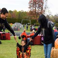 Unlock the Exciting World of Youth Events in Southern Maryland