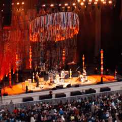 Uncovering the Hidden Music Scene in Southeast SC