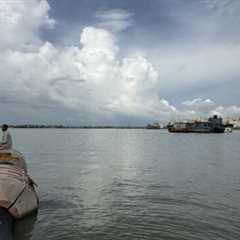 EU’s new climate target lines up multibillion-dollar boost for carbon markets