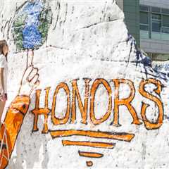 The Role of Schools and Universities in East Tennessee's Cultural Events