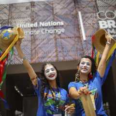 Norway pledges $3bn in boost for Brazil-led tropical forest fund