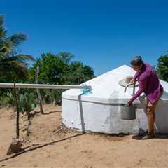 COP30: Brazil is drying up despite its rich natural resources