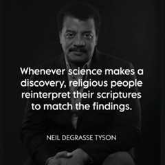 Science and Religion
