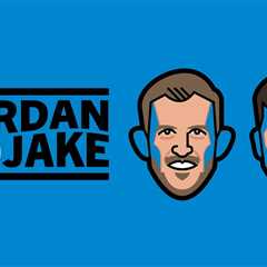 Jordan & Jake 718: Aurora Borealis