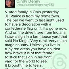 Has the Fever Broken?