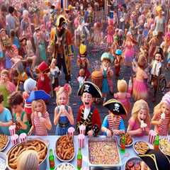 Maximizing Business Opportunities at Film Festivals in Southeast Florida