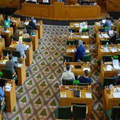 The Impact of Political Advocacies in Multnomah County, Oregon