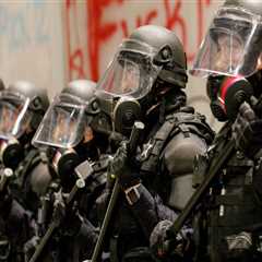 The Fight for Police Reform and Accountability in Multnomah County, Oregon