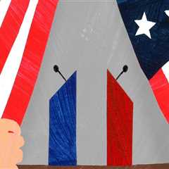 The Impact of Political Parties on Elections in Washington County, Oregon