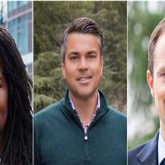 The Power of Local Elections: The Impact of Political Candidates in Washington County, Oregon