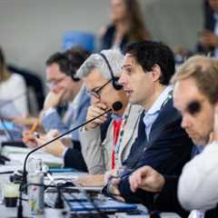 COP31 will be hosted by Türkiye but run by Australia