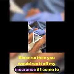 Insurance and Podiatry Services Explained 💼