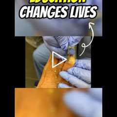 The Role of Podiatrists in Foot Health 👣