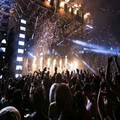 The Ultimate Guide to Music Events in Southern Mississippi: A Local Expert's Perspective