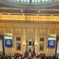 Improving Healthcare and Affordable Care in Northern Virginia: A Democratic Perspective