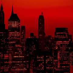 The Impact of Democratic Campaigns in Northern Virginia: How Democrats Have Dominated the Region