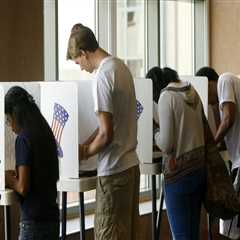 Engaging Young Voters: The Key to Democratic Success in Northern Virginia