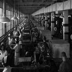 The Influence of Unions and Labor Groups on Democratic Campaigns in Northern Virginia