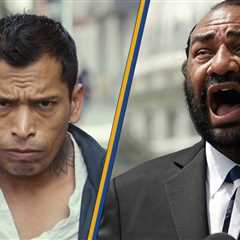 Delusional Democrat Claims ICE is Beating Women & Children in The Streets | Drew Hernandez