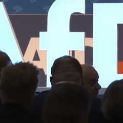 Germany: Violent Left-Globalist Extremists Attack Police and Journalists While Trying To Shut Down..