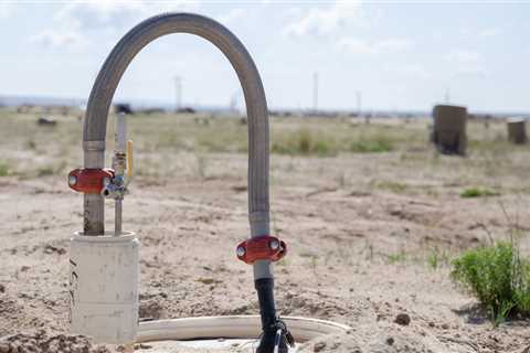 Western States Brace for a Uranium Boom as the Nation Looks to Recharge its Nuclear Power Industry