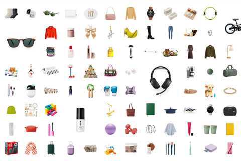 Most-Searched Gifts of 2025: Google Holiday 100 Revealed