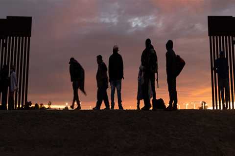 The Impact of Immigration and Border Policies on Northeast Ohio Voters