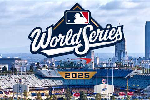 Los Angeles Dodgers Claim World Series Title Over Blue Jays