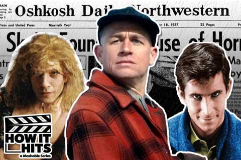 Obsessed with Serial Killers: Understanding the Fascination