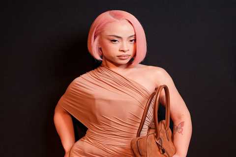 BBL Rumors: Ice Spice Clears the Air During Stream