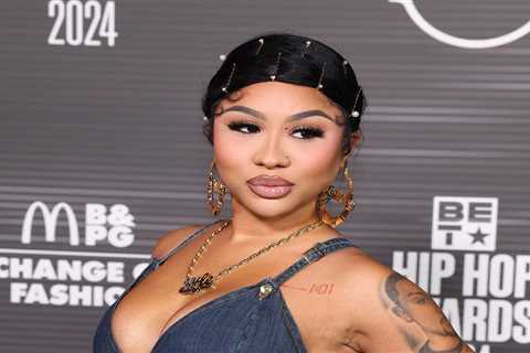 Ari Fletcher Responds to Trolls Over Homecoming Post