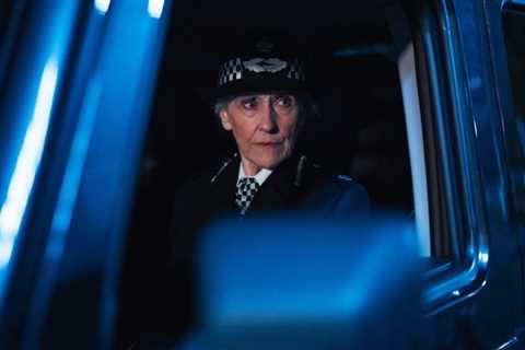 Rani Returning Wouldn’t Bother Anita Dobson in ‘Doctor Who’