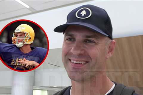 No Regrets: Joe Mauer Chooses Baseball Over Football
