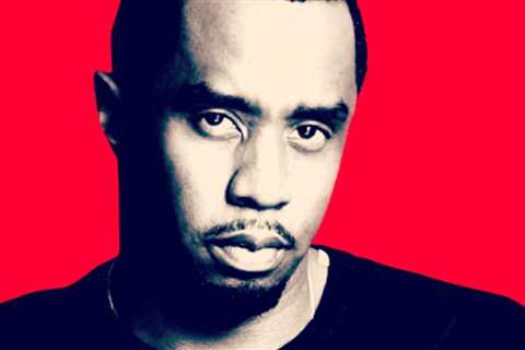 Sean ‘Diddy’ Combs Is Telling Fellow Inmates at Fort Dix Prison that Trump Will Pardon Him in 2026: ..