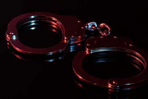 7-Year-Old Son Found in Freezer, Mother Arrested