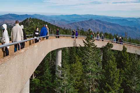 Exploring the Diverse Heritage of East Tennessee through Cultural Events