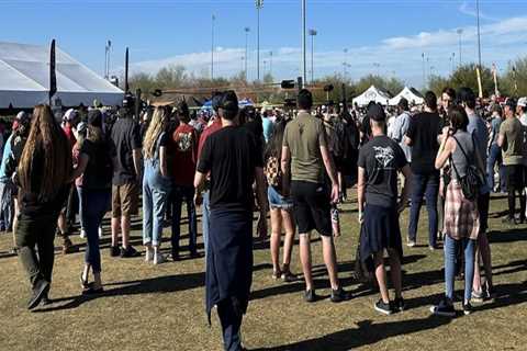 The Ultimate Guide to Brewing Festivals in Maricopa County, Arizona