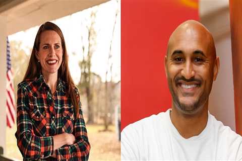 The Political Landscape of Mobile County, Alabama: A Comprehensive Look at the Major Parties and..