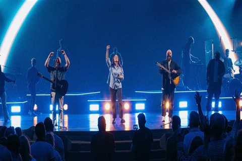 Exploring the Musical Events and Ties to Southeast SC