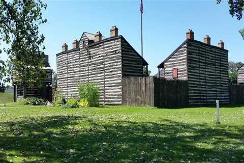 Preserving the Past: The Future of Heritage in Wayne County, Michigan