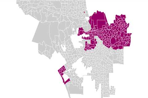 The Ever-Changing Political Landscape of Los Angeles County, California: An Expert's Perspective