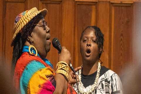 Exploring the Musical Heritage of Southeast SC