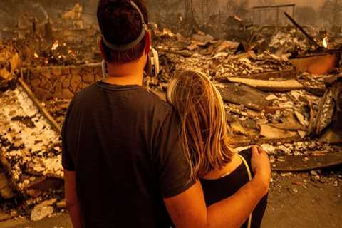 Navigating Natural Disasters and Emergency Preparedness in Los Angeles County