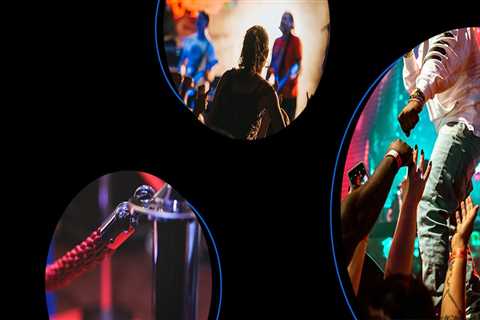 The Insider's Guide to VIP Packages for Music Events in Southeast SC