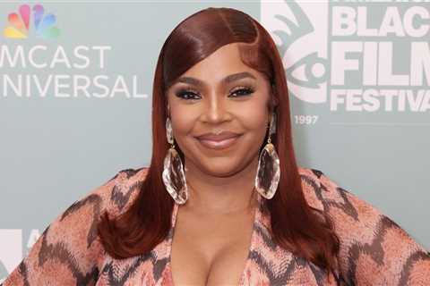 Loving Message for Nelly: 45th Birthday Photos Inside